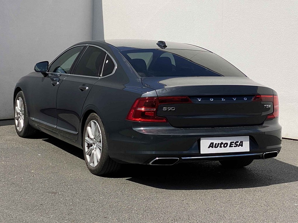 Volvo S90 2.0 T5 