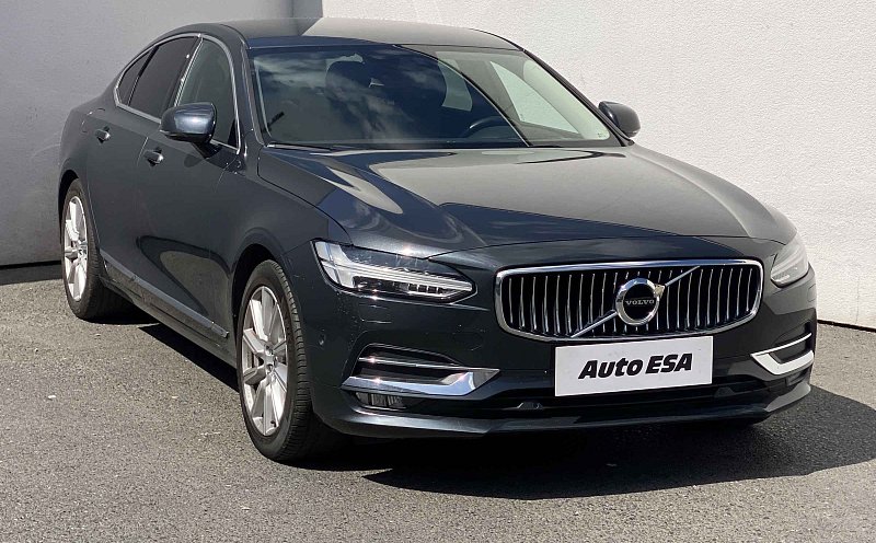 Volvo S90 2.0 T5 