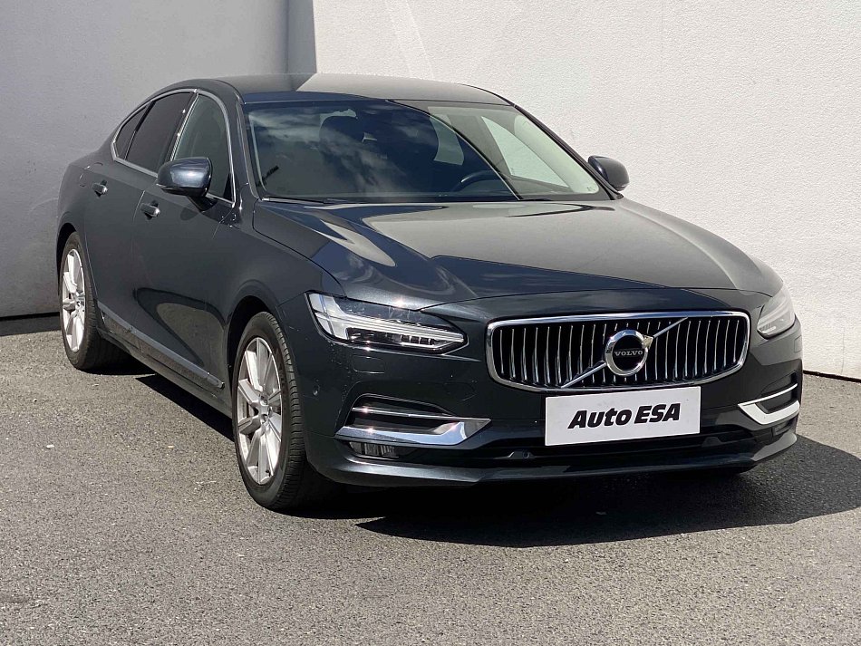 Volvo S90 2.0 T5 