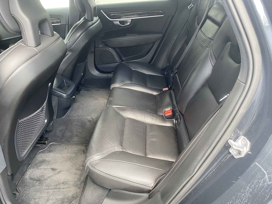 Volvo S90 2.0 T5 
