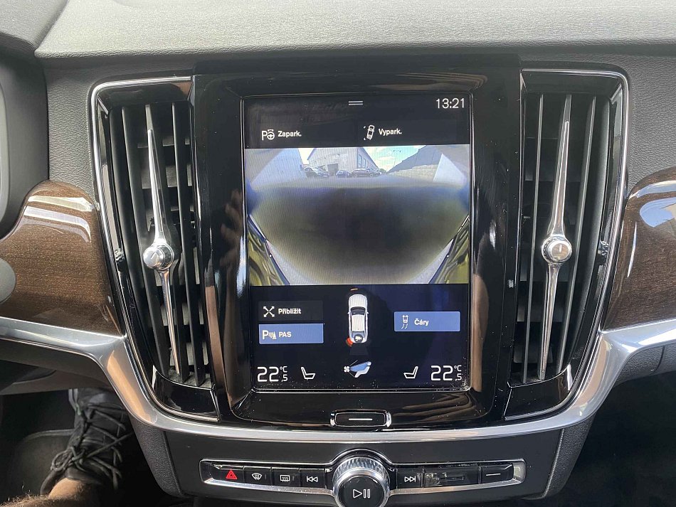 Volvo S90 2.0 T5 