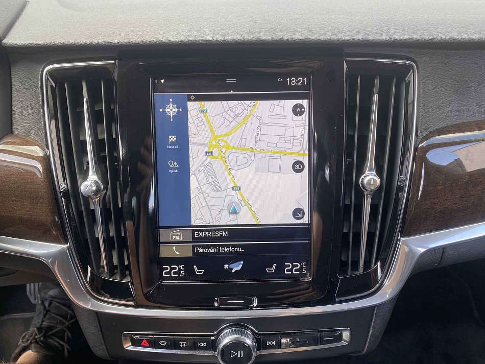 Volvo S90 2.0 T5 