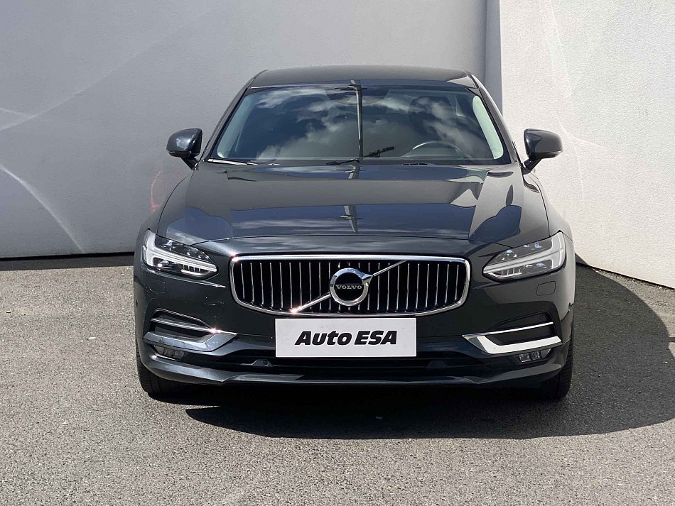 Volvo S90 2.0 T5 