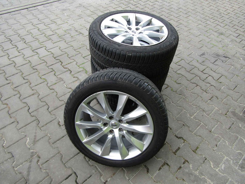 Volvo S90 2.0 T5 