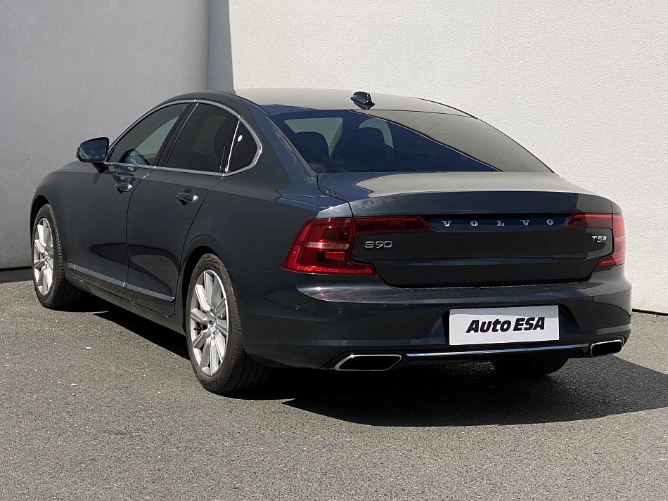 Volvo S90 2.0 T5 