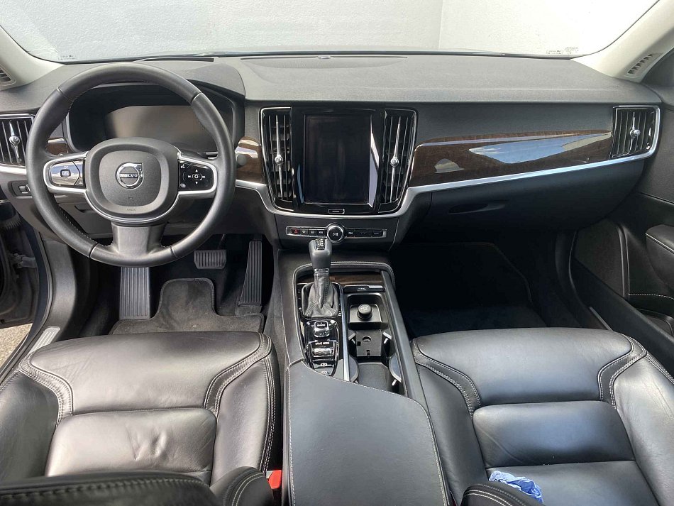 Volvo S90 2.0 T5 