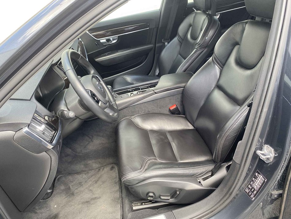 Volvo S90 2.0 T5 