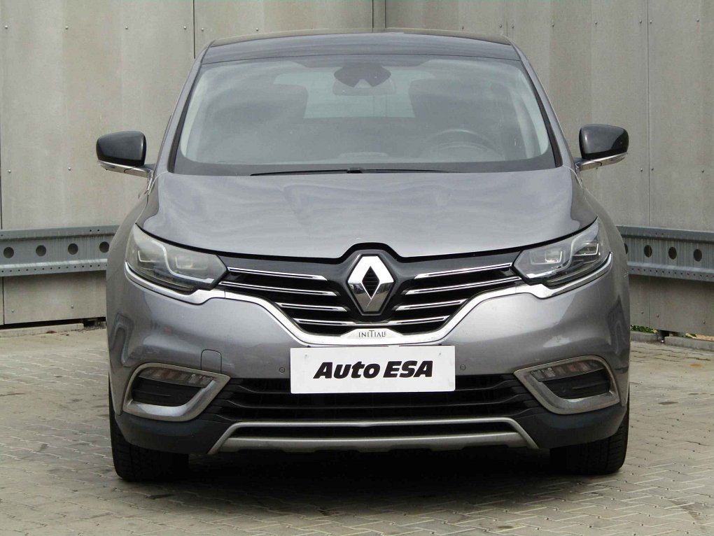 Renault Espace 1.6 TCe 