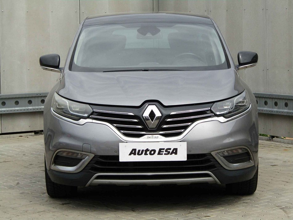 Renault Espace 1.6 TCe 