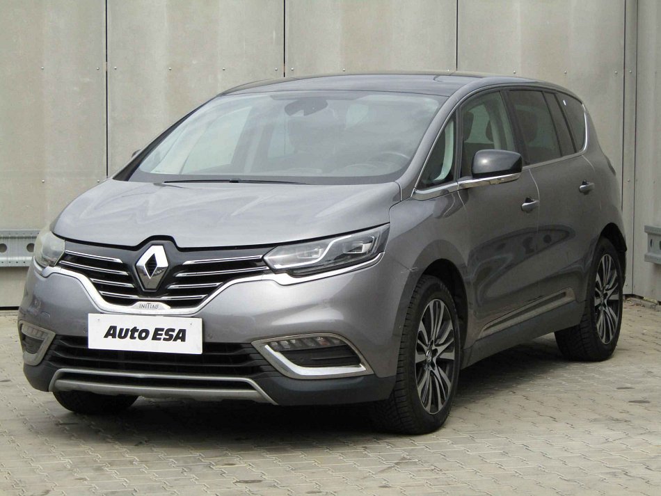 Renault Espace 1.6 TCe 