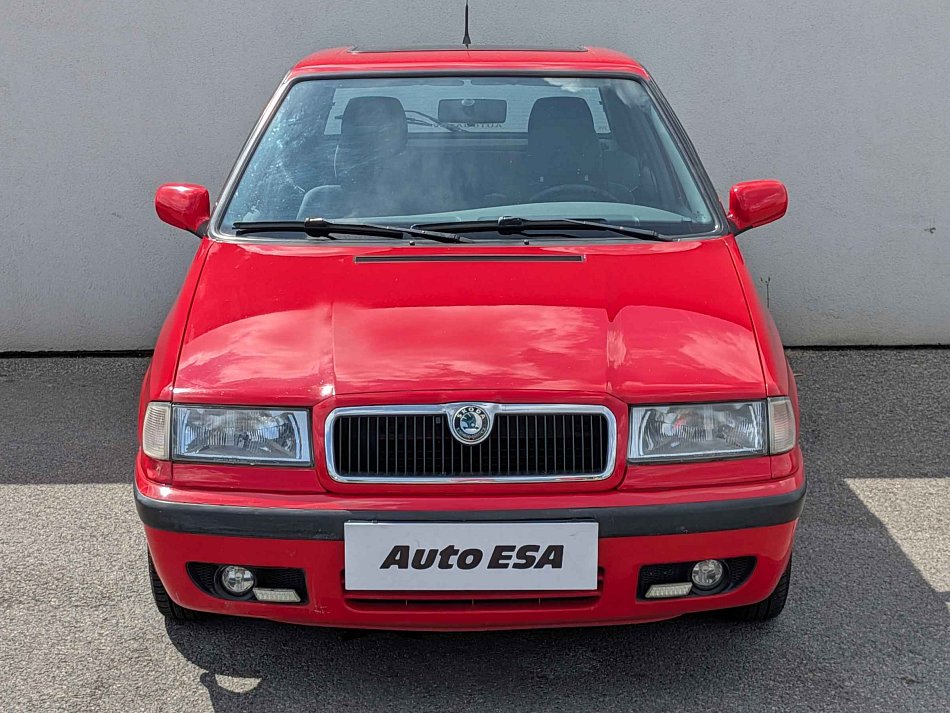 Škoda Felicia 1.3i 