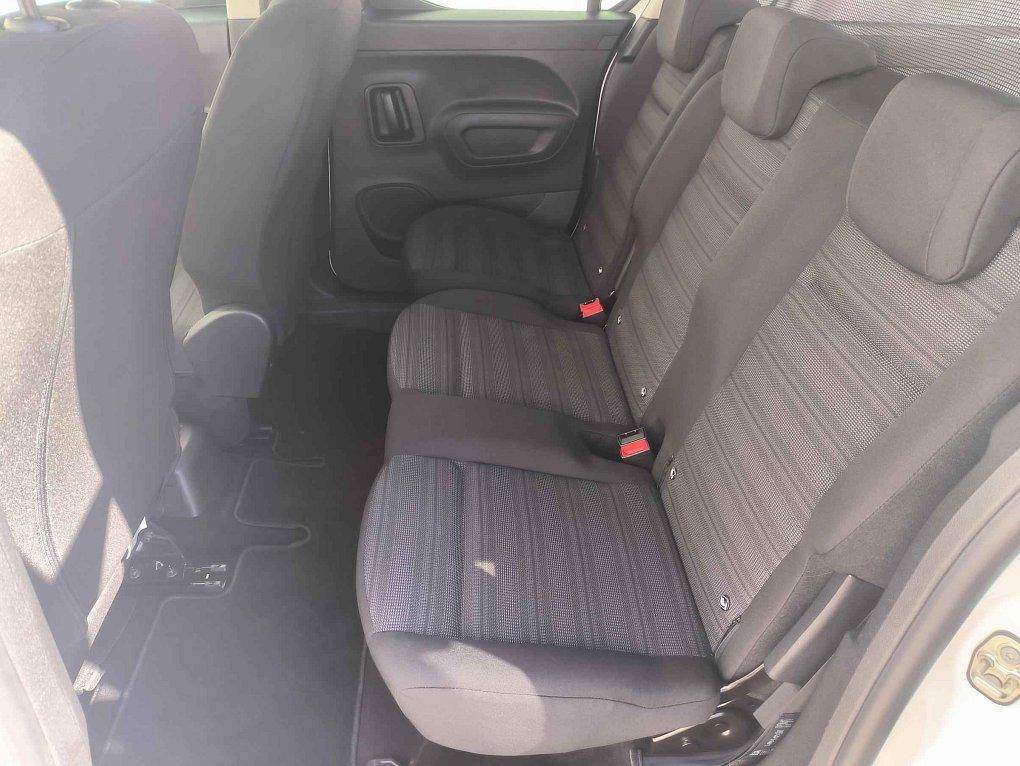 Opel Combo 1.5CDTi Life MAXi XL