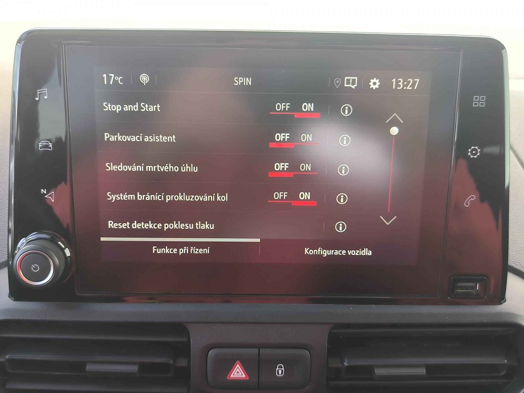 Opel Combo 1.5CDTi Life MAXi XL