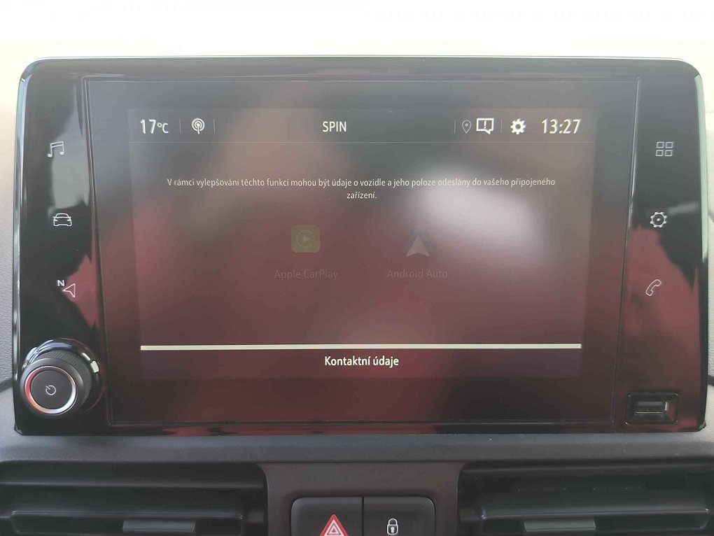 Opel Combo 1.5CDTi Life MAXi XL