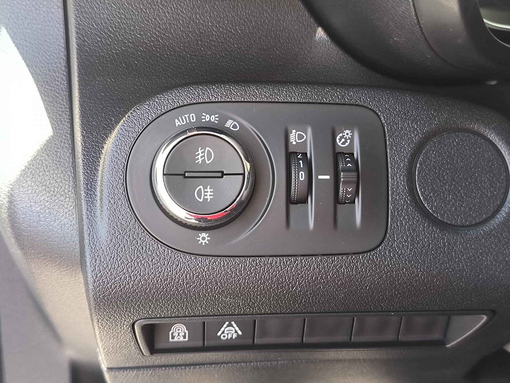 Opel Combo 1.5CDTi Life MAXi XL