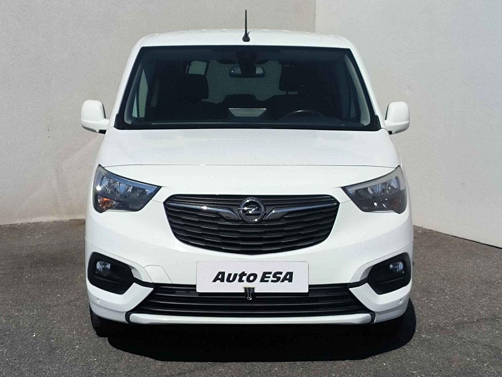 Opel Combo 1.5CDTi Life MAXi XL