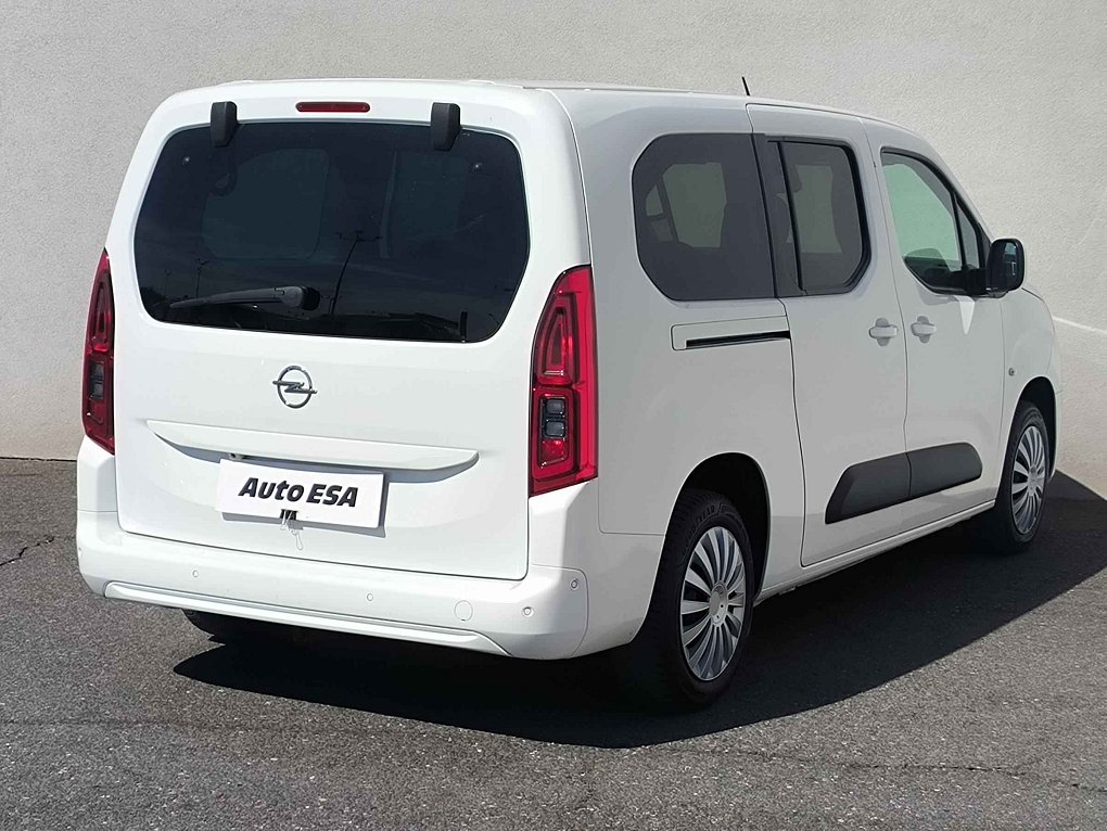 Opel Combo 1.5CDTi Life MAXi XL