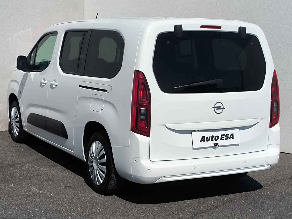 Opel Combo 1.5CDTi Life MAXi XL