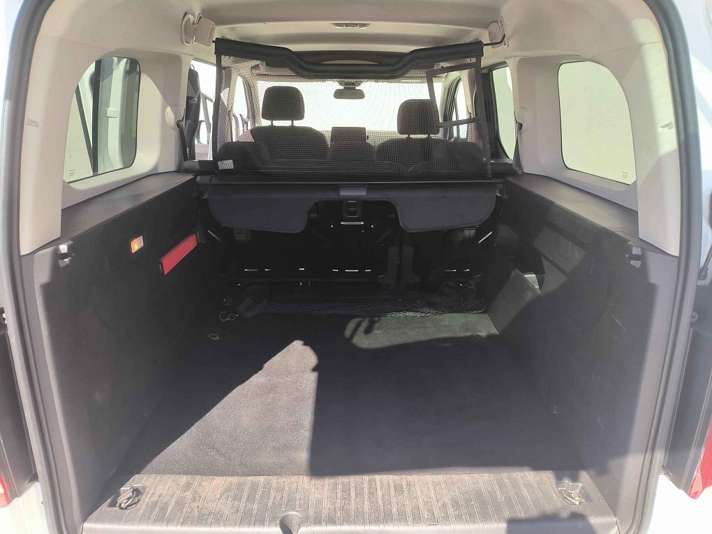 Opel Combo 1.5CDTi Life MAXi XL