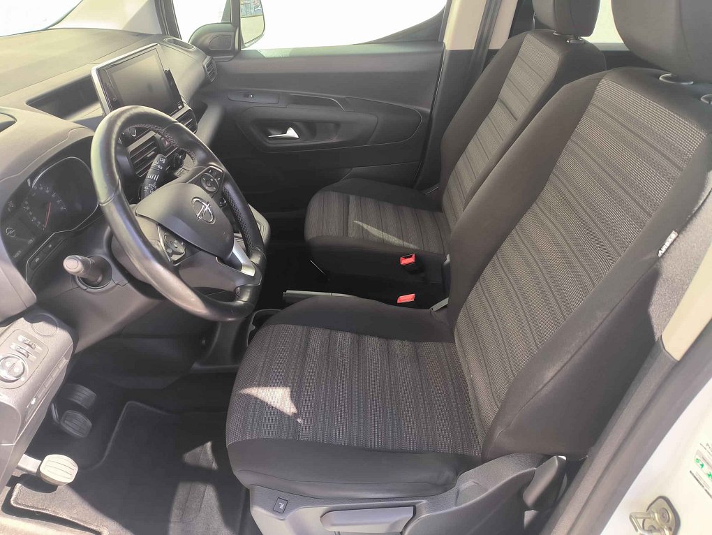 Opel Combo 1.5CDTi Life MAXi XL