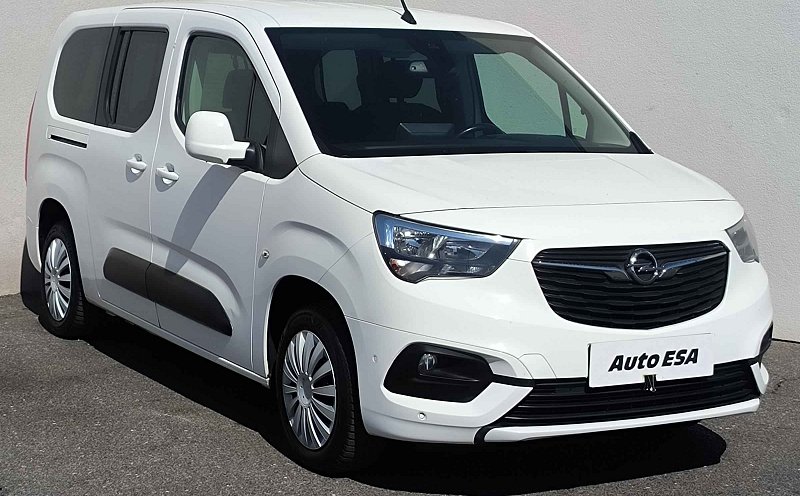 Opel Combo 1.5CDTi Life MAXi XL