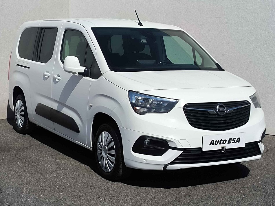 Opel Combo 1.5CDTi Life MAXi XL