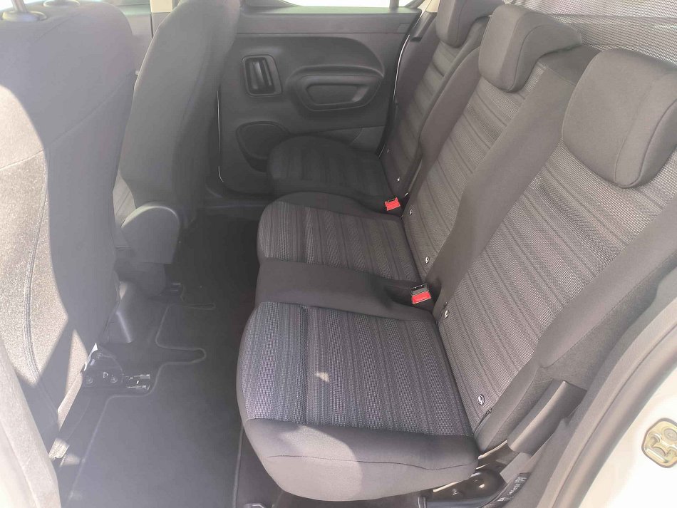 Opel Combo 1.5CDTi Life MAXi XL