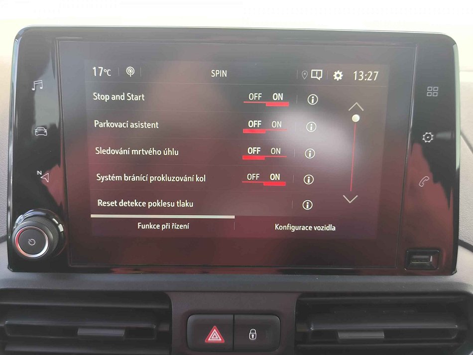 Opel Combo 1.5CDTi Life MAXi XL