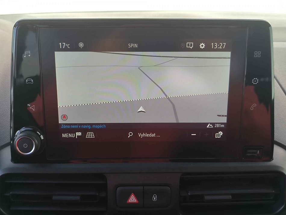Opel Combo 1.5CDTi Life MAXi XL