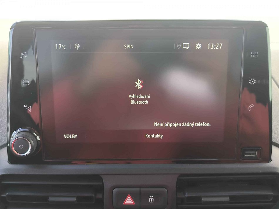 Opel Combo 1.5CDTi Life MAXi XL