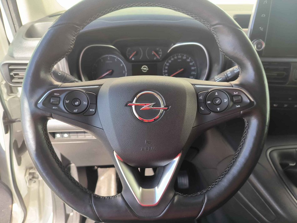 Opel Combo 1.5CDTi Life MAXi XL