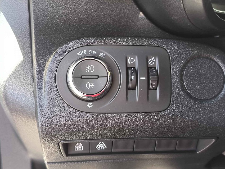 Opel Combo 1.5CDTi Life MAXi XL