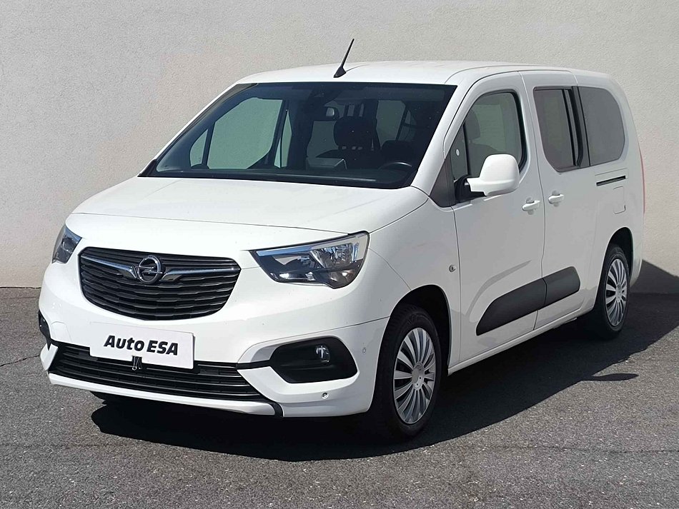 Opel Combo 1.5CDTi Life MAXi XL