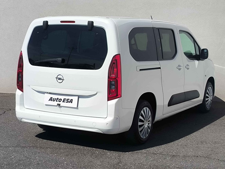 Opel Combo 1.5CDTi Life MAXi XL