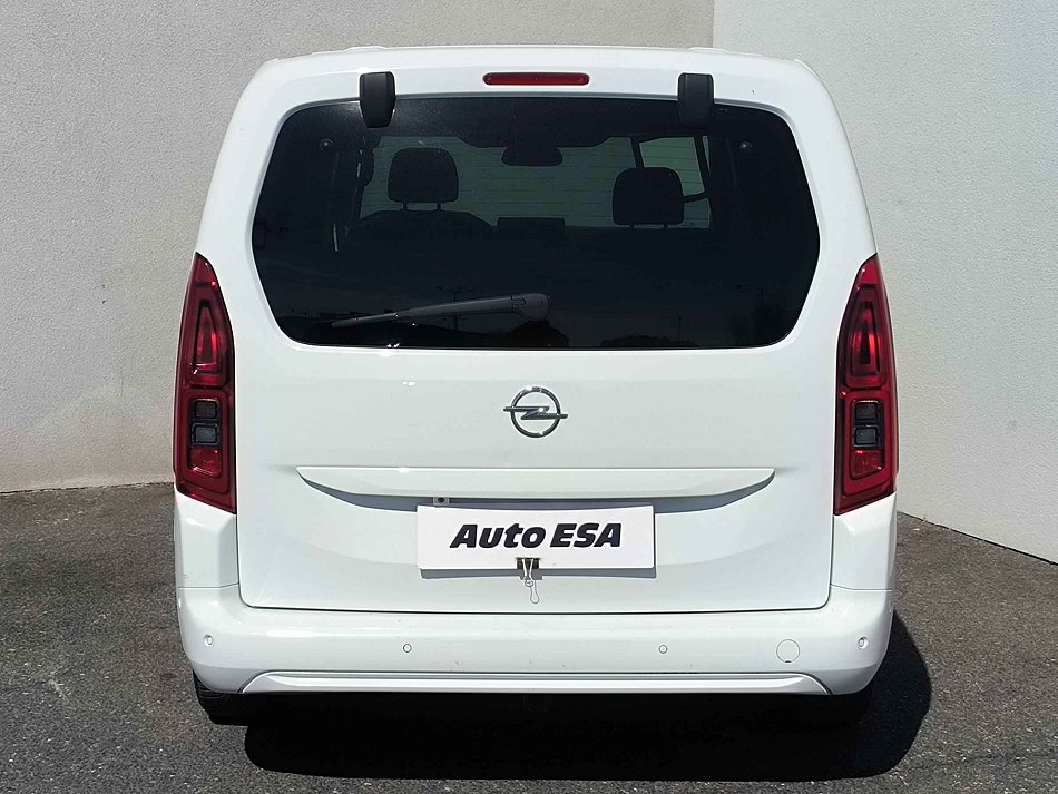 Opel Combo 1.5CDTi Life MAXi XL