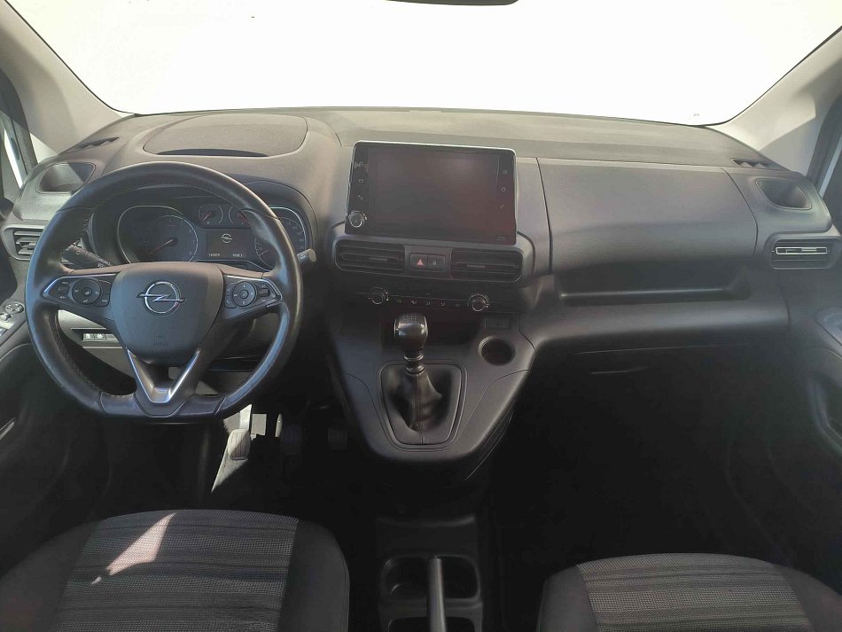 Opel Combo 1.5CDTi Life MAXi XL