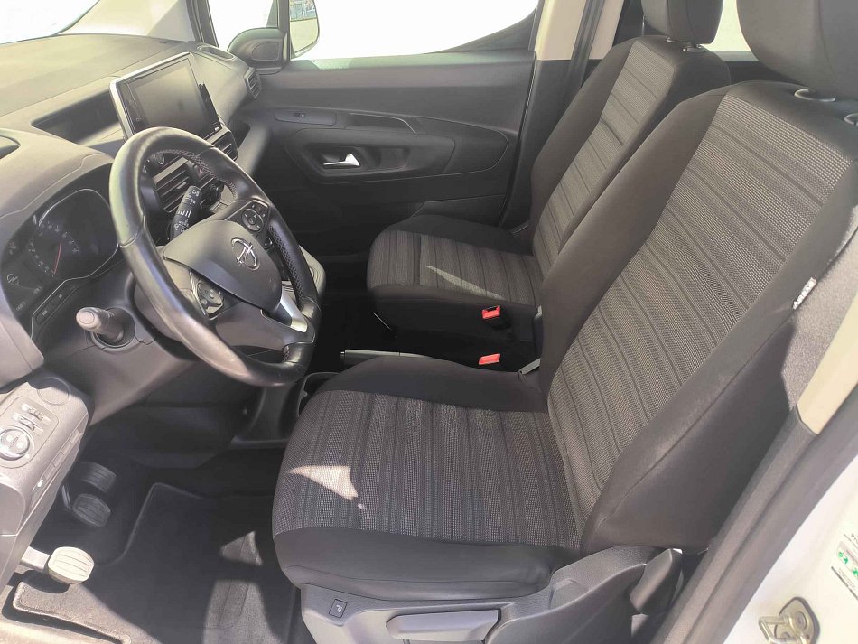 Opel Combo 1.5CDTi Life MAXi XL