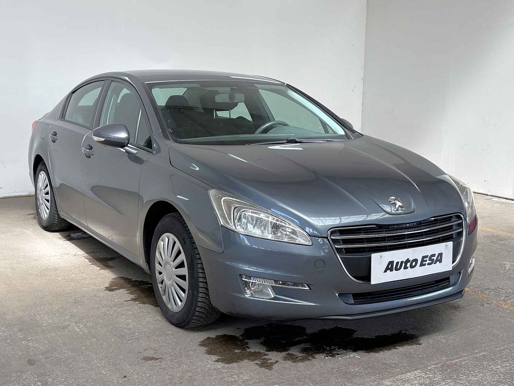 Peugeot 508 1.6i 