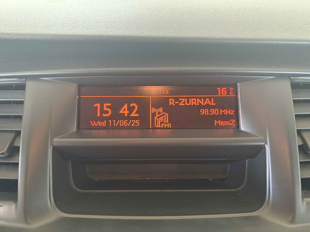 Peugeot 508 1.6i 