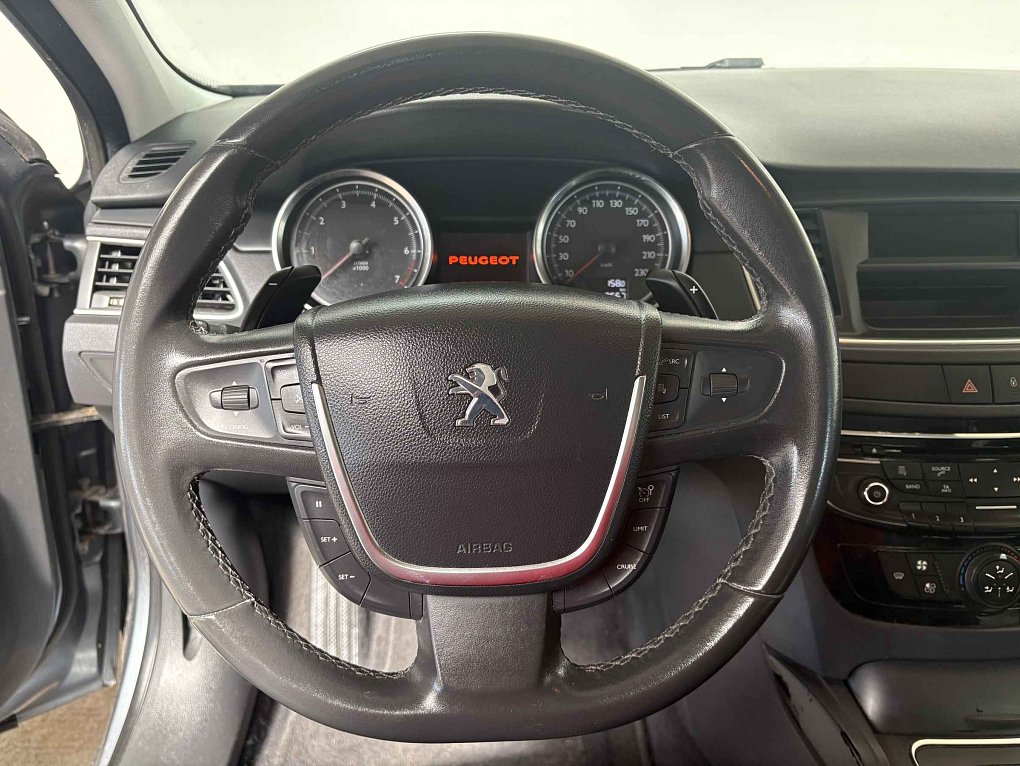 Peugeot 508 1.6i 