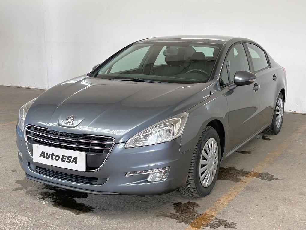 Peugeot 508 1.6i 