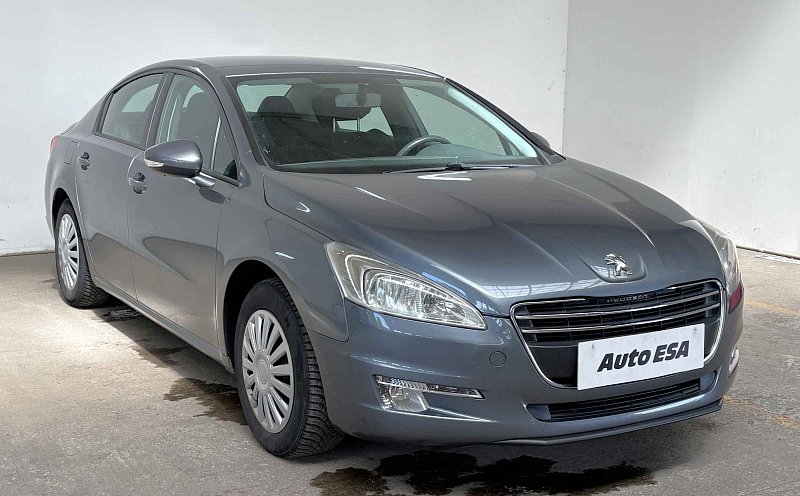 Peugeot 508 1.6i 