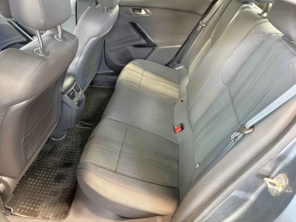 Peugeot 508 1.6i 