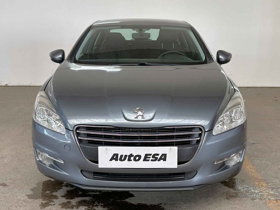Peugeot 508 1.6i 