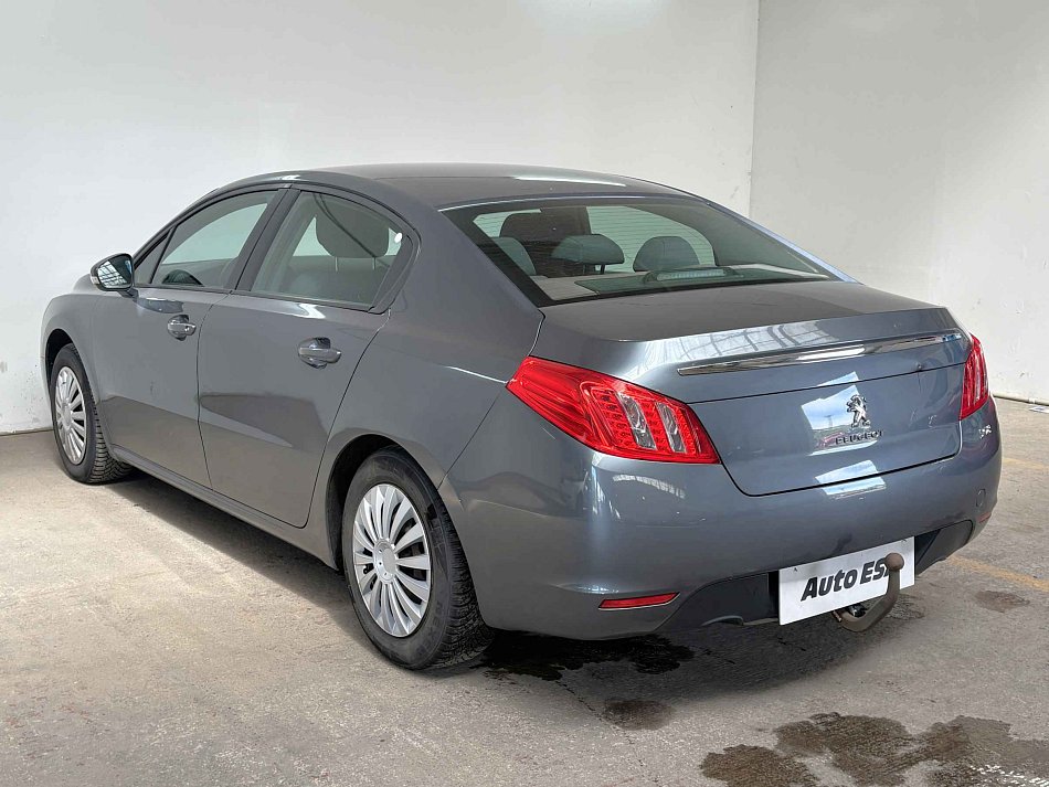 Peugeot 508 1.6i 