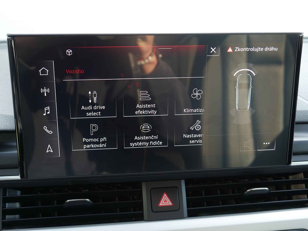 Audi A4 2.0TDi 
