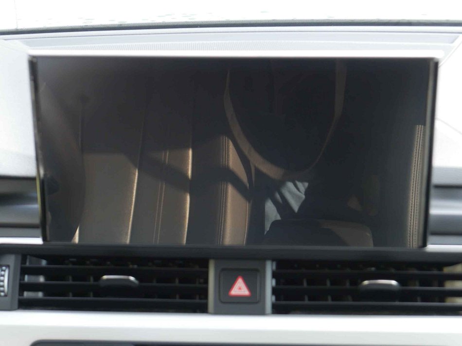 Audi A4 2.0TDi 