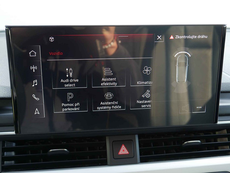 Audi A4 2.0TDi 