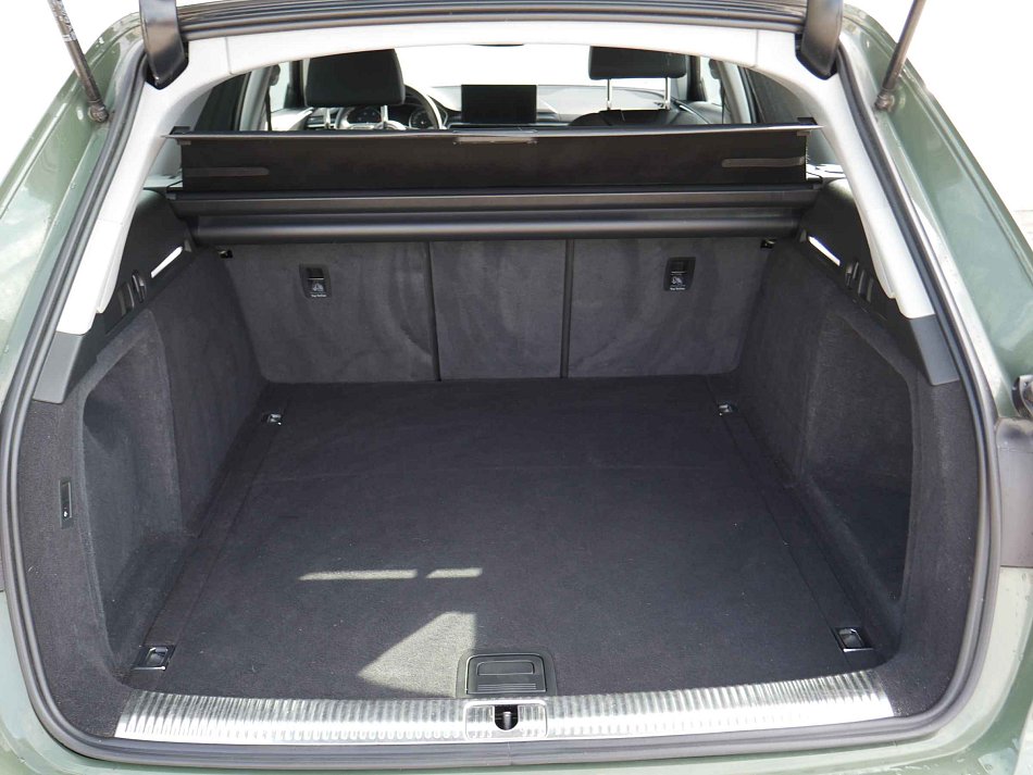Audi A4 2.0TDi 