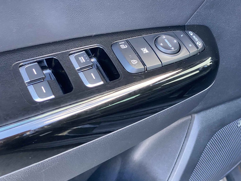 Kia Sportage 1.6 GDi 